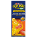 6 Fruits & Fibre 100% Fruit Juice Blend 200ML