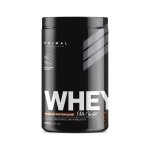 Whey Protein 750G - Strawberry