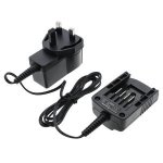 Replacement Battery For Al-ko 34.8 Li Lawn Mover Csa 2020 113538 Easy Flex 34.8 Li Lawnmower Easy Flex Csa 2020 Etc.