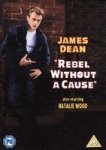 Rebel Without A Cause DVD