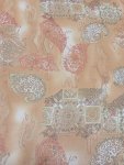 Printed Floral Chiffon