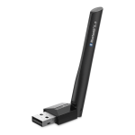 TP-link UB500 Plus Longrange Bluetooth USB Adapter