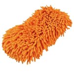 - Cleaning Pad Microfibre Chenille Cleaning Pad