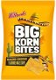 Willards Big Korn Bites Nacho Cheese 50G