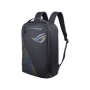 Asus Rog 15" - 17" Black Backpack