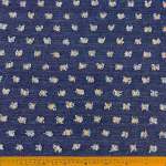 RSB-10066 Denim Cut Work 2TONE-1