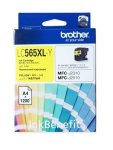 High Yield Yellow Cartridge For MFCJ3520 MFCJ3720