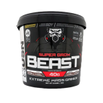 Super Grow Beast 4KG Assorted - Vanilla Cake