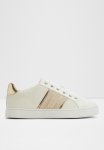 Palazzi Sneaker - Gold