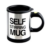 Self Steering Mug I-A3- 2 J-D3 X4
