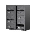 Hv 50KWH Battery Bank
