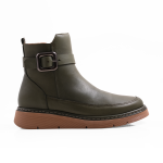 Aristocrat Olive - Olive 42 Leather
