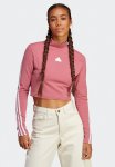 Adidas Performance W Fi 3S Mock - Pink Strata