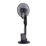 Milex Mist Breeze Black