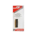 Flat Bit Slotted