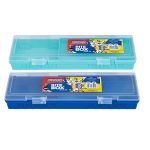 Large Pencil Box Ritebox Solid Assorted