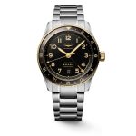 LONGINES Spirit Zulu Time L3.812.5.53.6