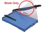 Blade For GU4020