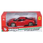 Bburago 1 24 Ferrari Window Bo