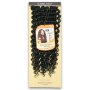 Ezcrochet Deep Wave 18" 3 Pack - 1B/27