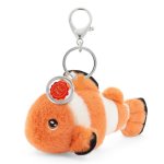 Keeleco Charm 12CM Clownfish