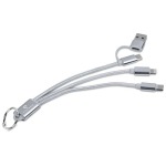 Altitude Chango 4-IN-1 Charging Cable