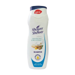 To Shampoo 400ML Assorted - Shea Butter & Milk