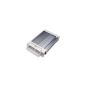 Manhattan 3.5" Hard Drive Docking Kit - Ultra Ata 133 100 66 Ide Aluminum Converts Ide Drive To Portable Fits 5.25" Bay