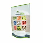 Mylar Bags Ziplock - 15.2 X 25 Cm - 50 Pack - Harvest Right