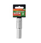Tork Craft Socket 12MM 1 2" Deep Crv 12PT