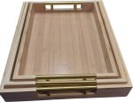 Set Of 3 S Tray