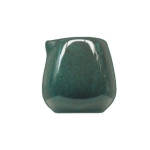Nova Style Milk Jug No Handle 100ML Green
