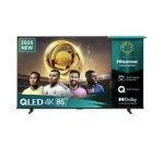 Hisense Smart Qled Tv 144HZ 85Q7Q