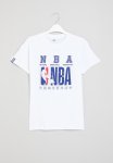 NBA Kids Chi Tee - White