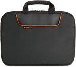 Everki Laptop Sleeve 808 – 17.3 Inch Laptop Sleeve Case Black – EKF808S17B