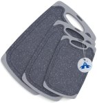 DG2388 Plastic Cutting Board