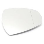 Audi A3 S3 RS3 Rs 2013-20 Mirror Glass Left Side - 8V0857535D