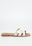 Zany 1 Slip-on - White