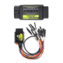 Godiag GT105 + GT107 OBD2 Breakout Box Ecu Immo Programming Tool