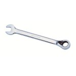 W106111 Reversible Ratcheting Combi Wrench 11MM