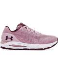 Women's Ua Hovr Sonic 4 Running Shoes - Mauve Pink 8