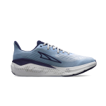 Women's Experience Form Road Running Shoes - Blue grey UK8