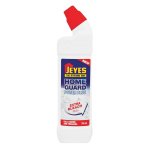 Thick Bleach Homeguard Power Plus 750ML
