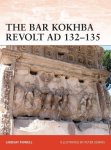 The Bar Kokhba War Ad 132-136: The Last Jewish Revolt Against Imperial Rome Paperback