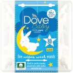 Dove Puffs 80G