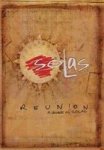 Solas: Reunion - A Decade Of Solas DVD
