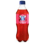 Buddy 440ML - Sparberry