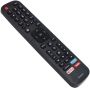 Replacement Remote For Hisense 32A6000F 65B7100UW 65U7WF EN2BS27H