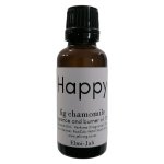 Fragrance & Burner Oil 11ML Happy Fig Chamomile