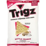 Trigz Popped Corn 28G Kettle Crunch